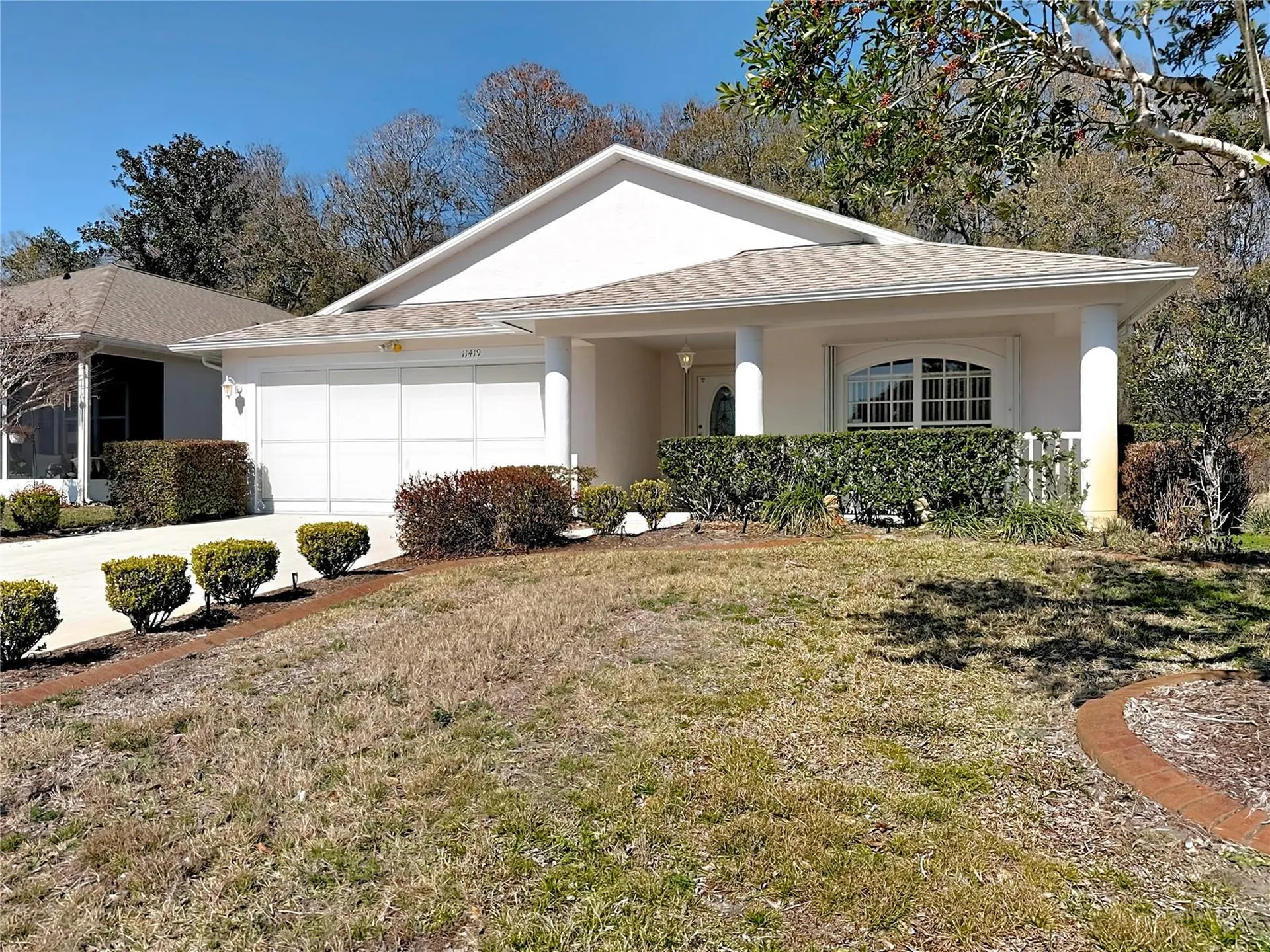 11419 Clear Oak Circle New Port Richey FL 34654