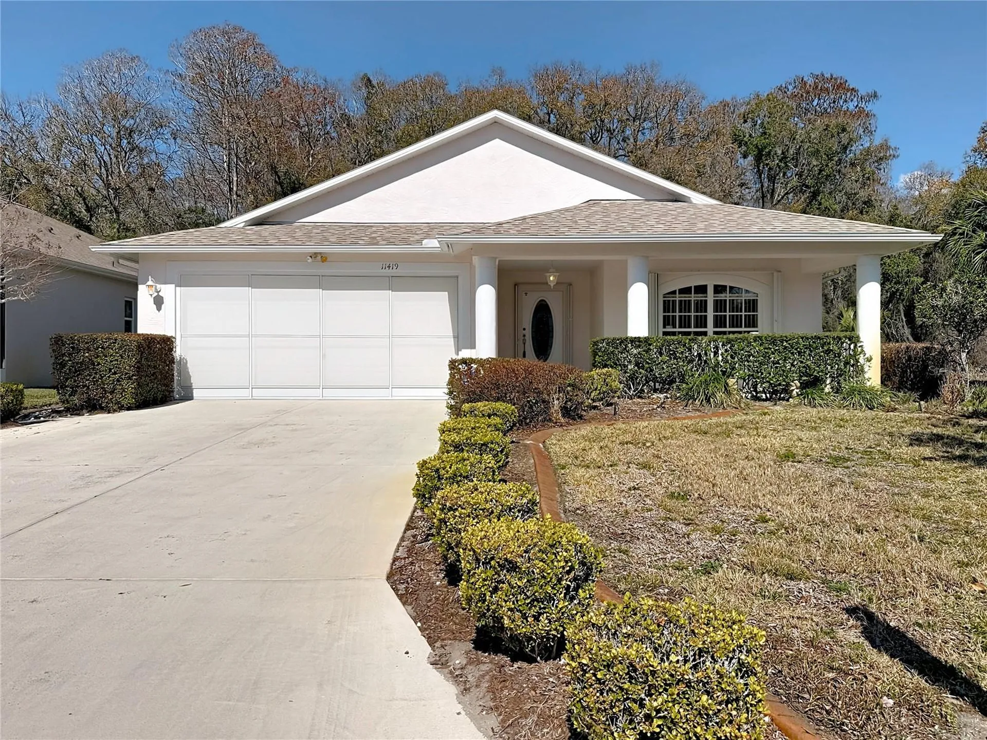 11419 Clear Oak Circle New Port Richey FL 34654