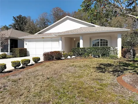 11419 Clear Oak Circle New Port Richey FL 34654