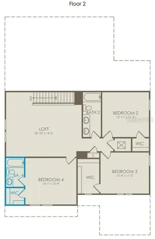 5661 Flame Vine Way St Cloud FL 34771