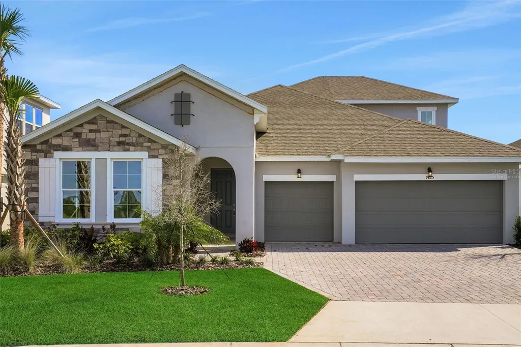 7425 Sea Manatee Street Parrish FL 34219