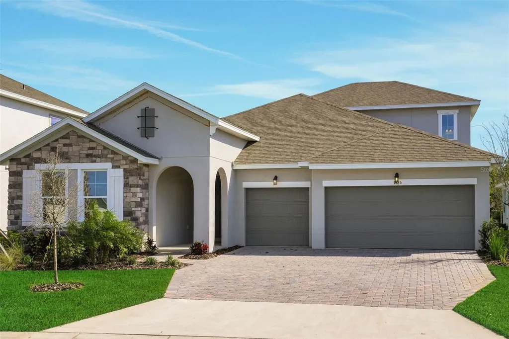 7425 Sea Manatee Street Parrish FL 34219