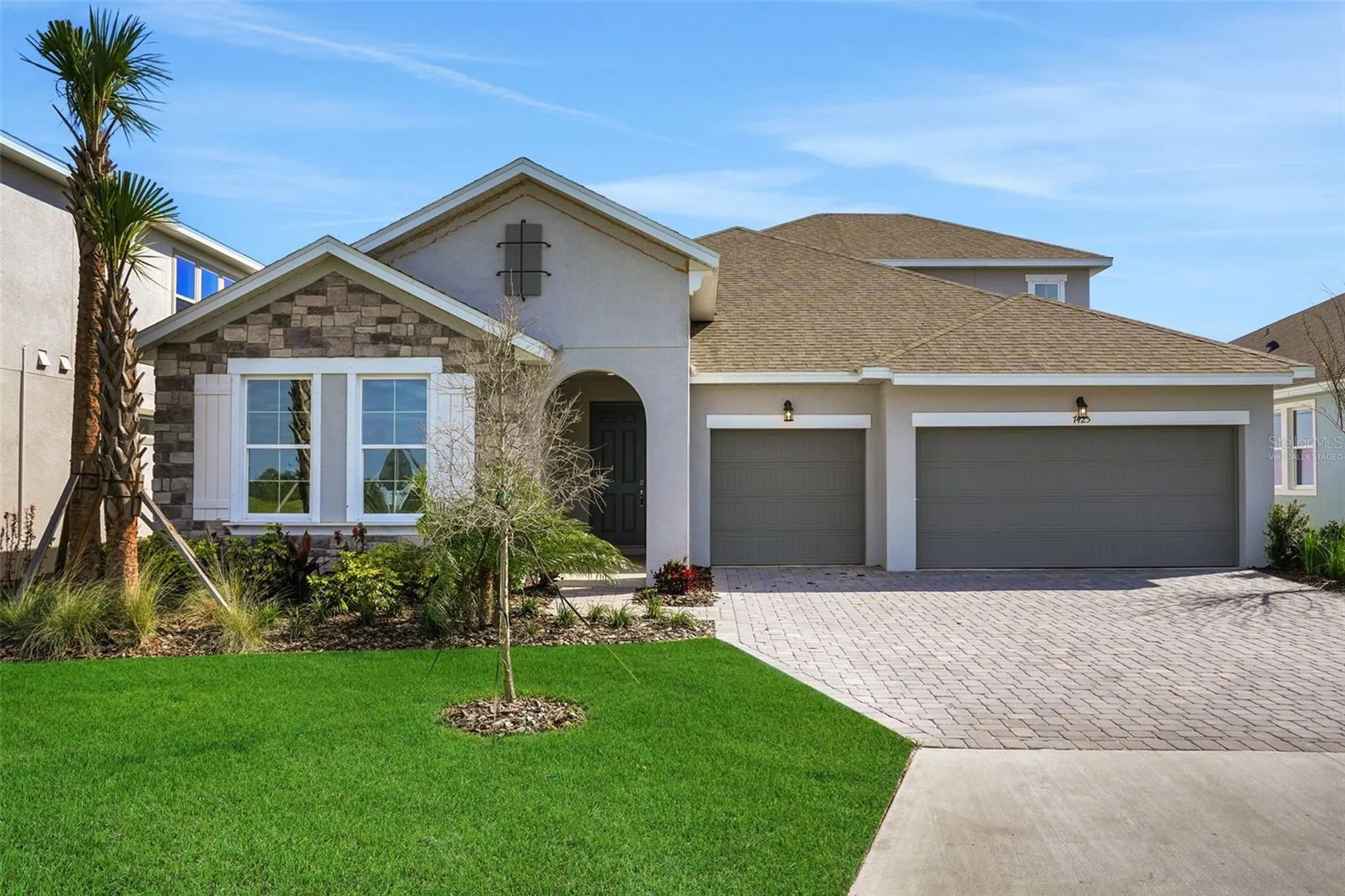 7425 Sea Manatee Street Parrish FL 34219