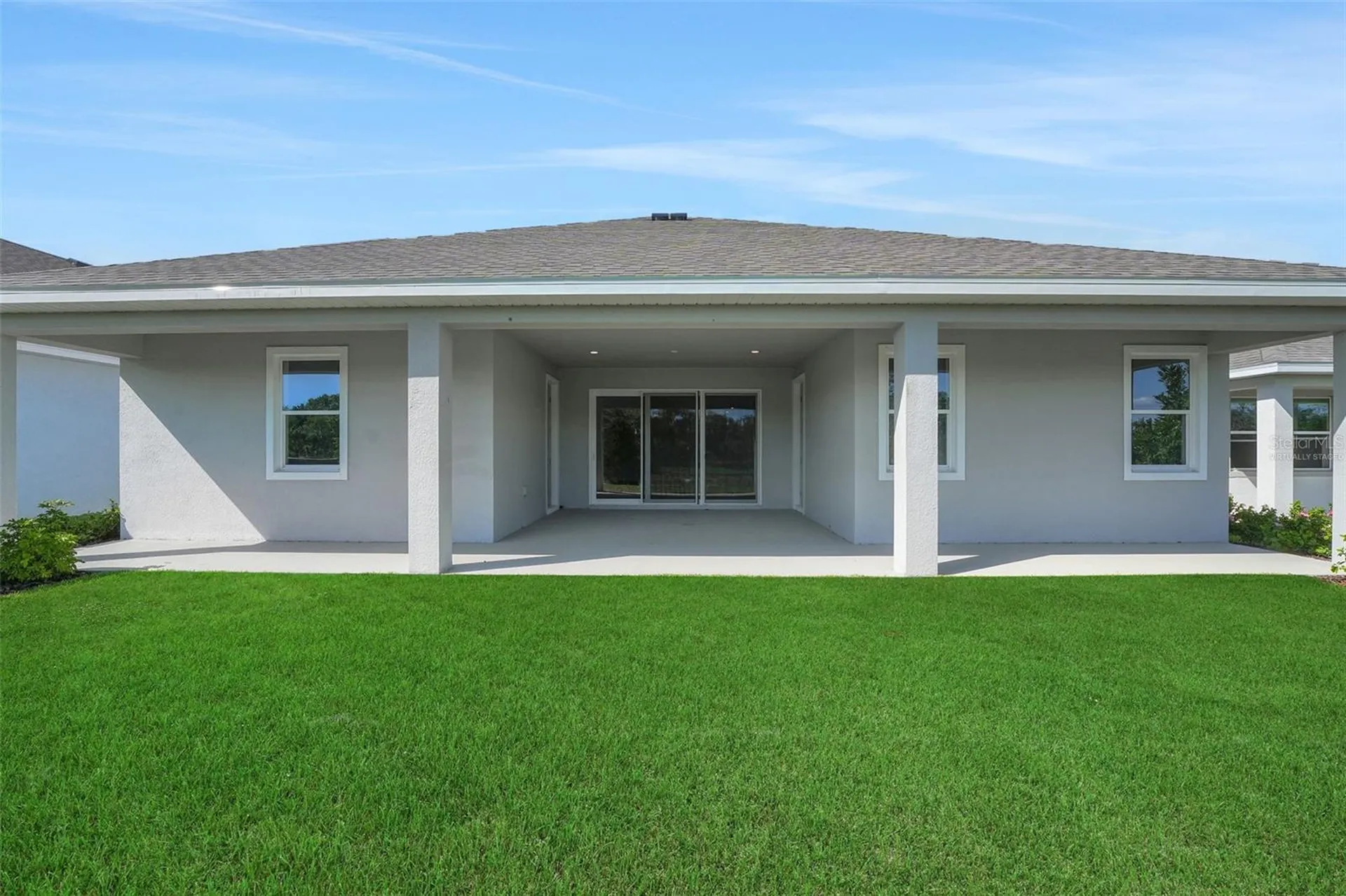 7425 Sea Manatee Street Parrish FL 34219