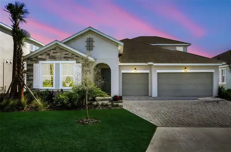 7425 Sea Manatee Street Parrish FL 34219