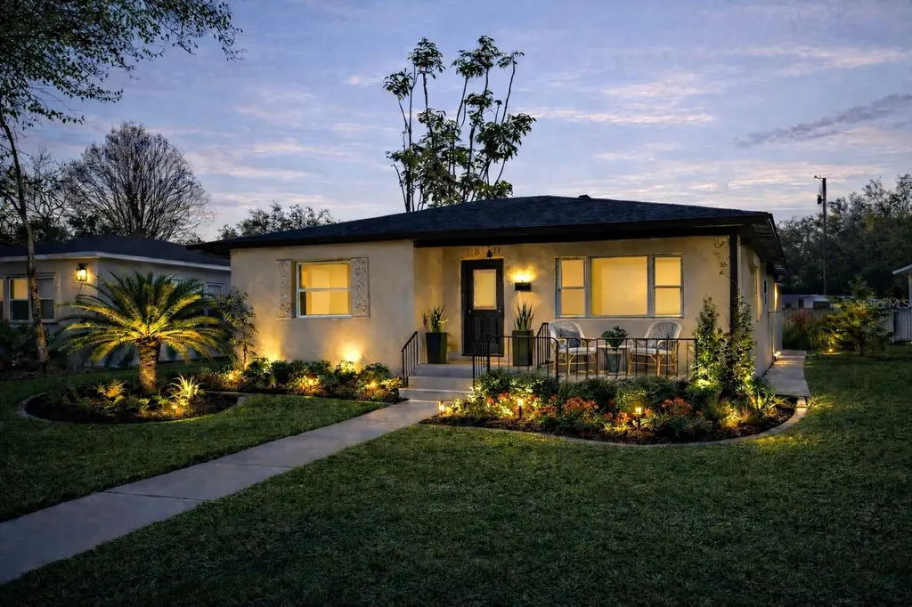 1840 21st Avenue N St Petersburg FL 33713
