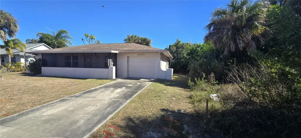2094 Carpetgreen Street Port Charlotte FL 33948