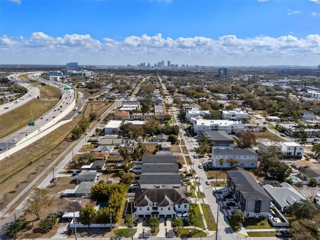 503 N Manhattan Avenue Tampa FL 33609