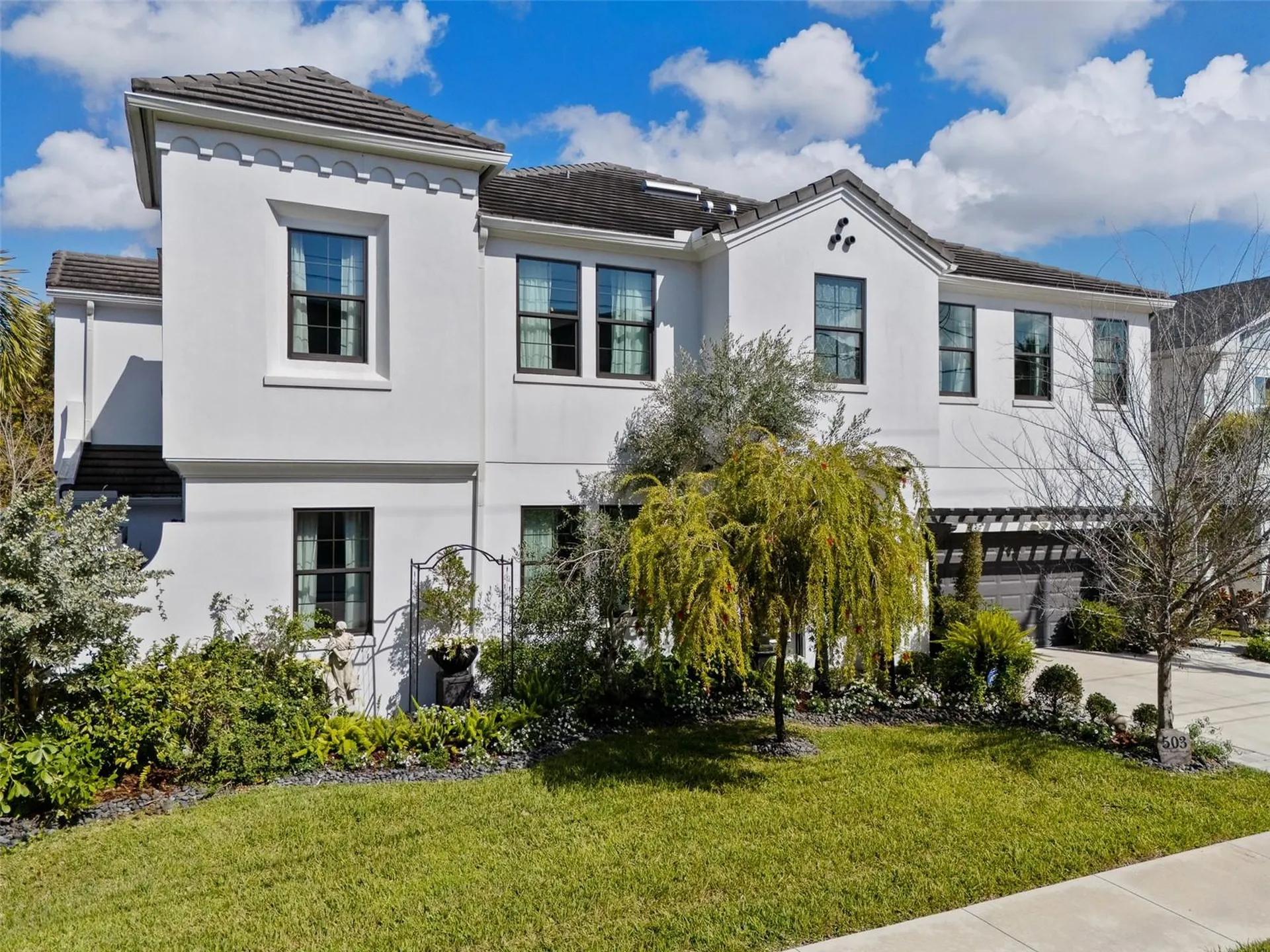 503 N Manhattan Avenue Tampa FL 33609