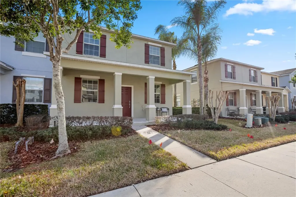 1264 Seburn Road Apopka FL 32703