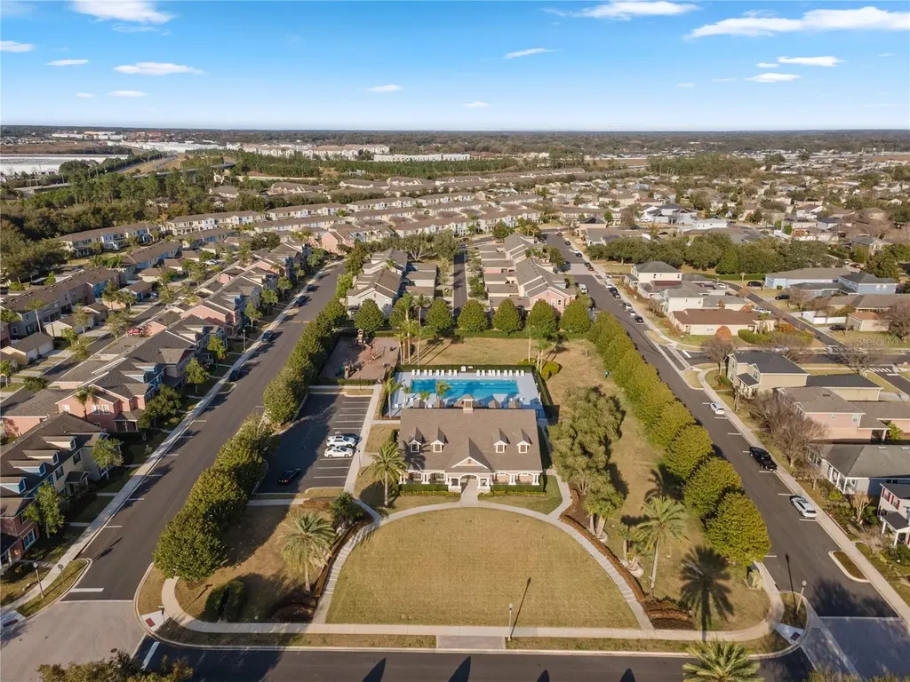 1264 Seburn Road Apopka FL 32703