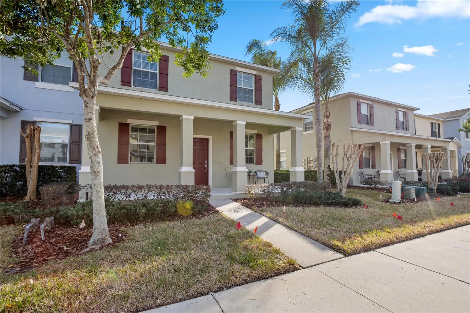 1264 Seburn Road Apopka FL 32703