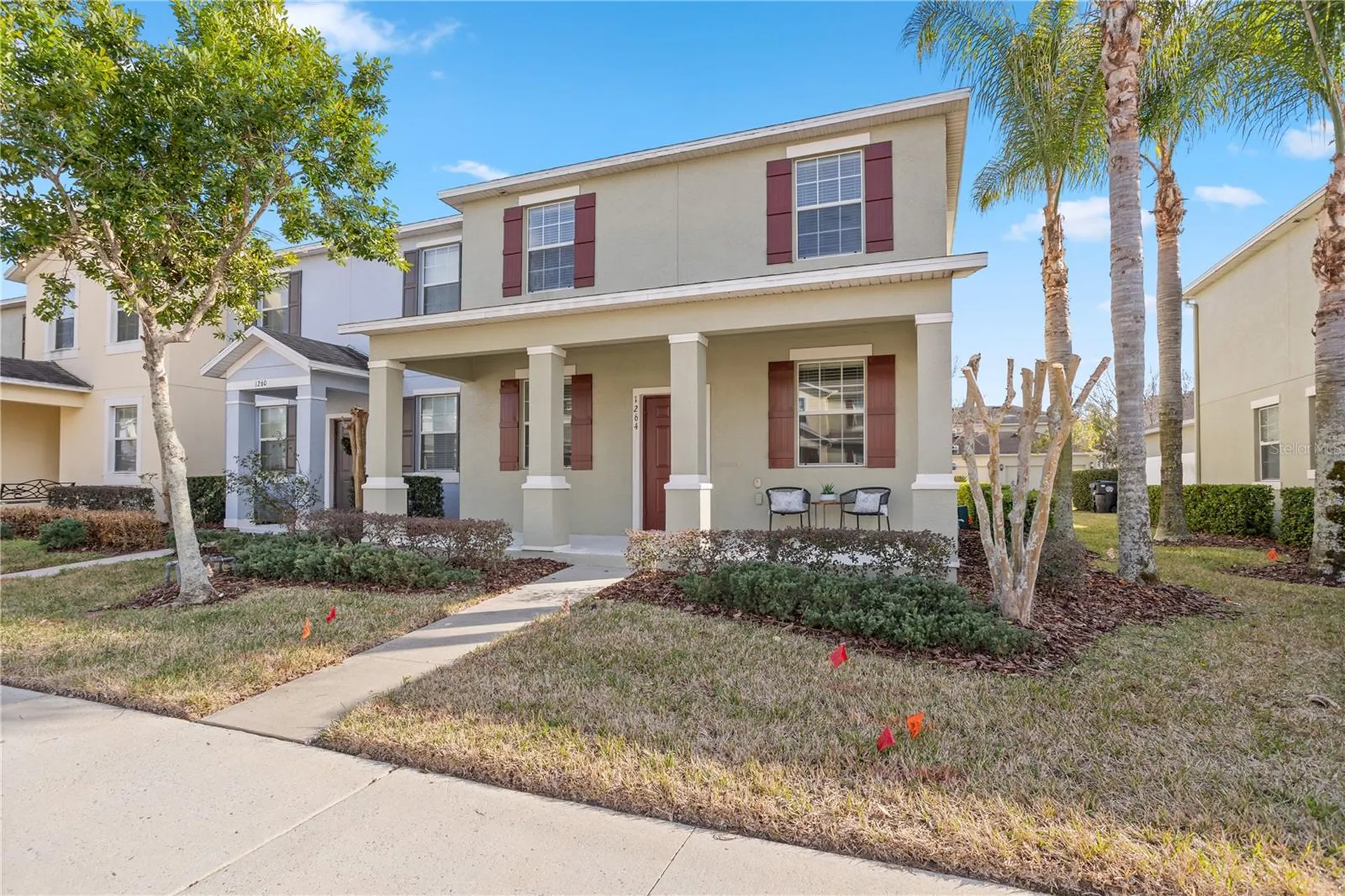 1264 Seburn Road Apopka FL 32703