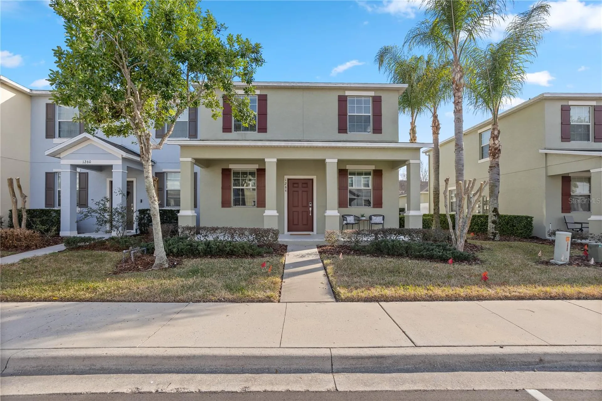 1264 Seburn Road Apopka FL 32703