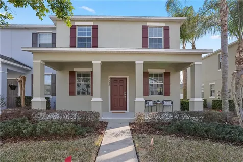 1264 Seburn Road Apopka FL 32703