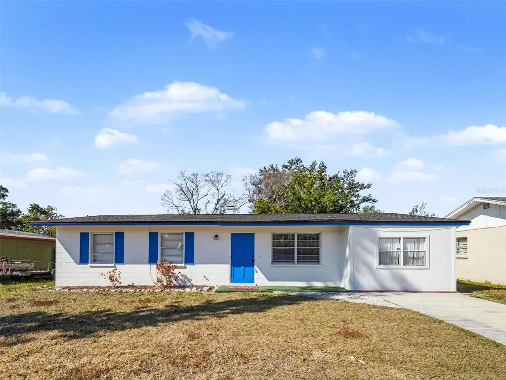 1207 22nd Avenue W Palmetto FL 34221