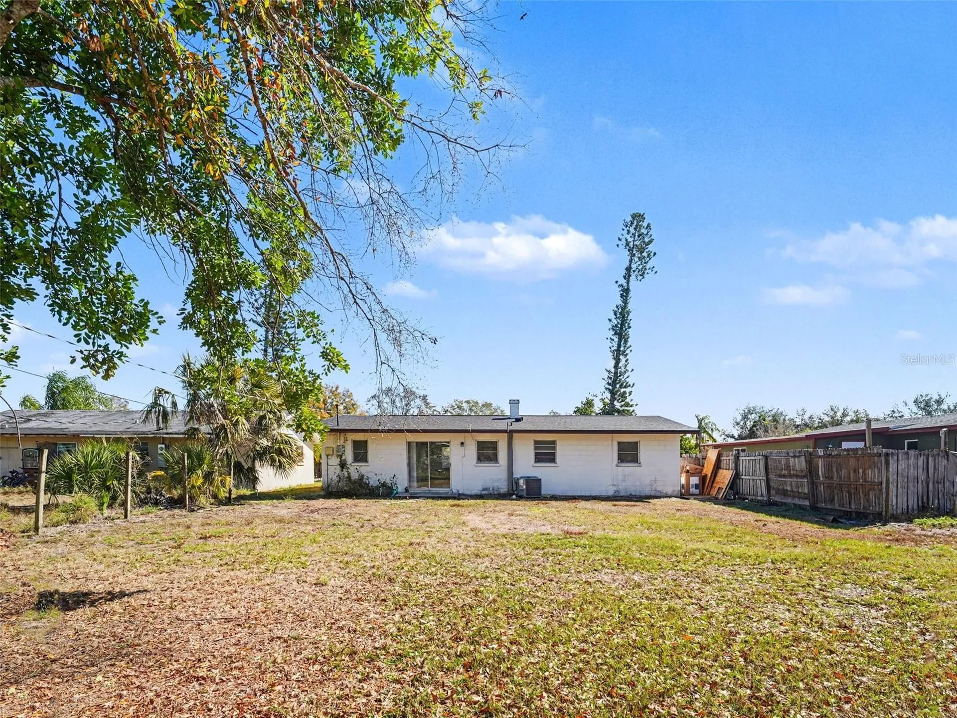 1207 22nd Avenue W Palmetto FL 34221