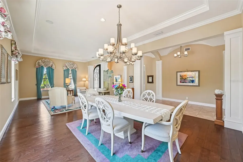 508 Mast Drive Bradenton FL 34208