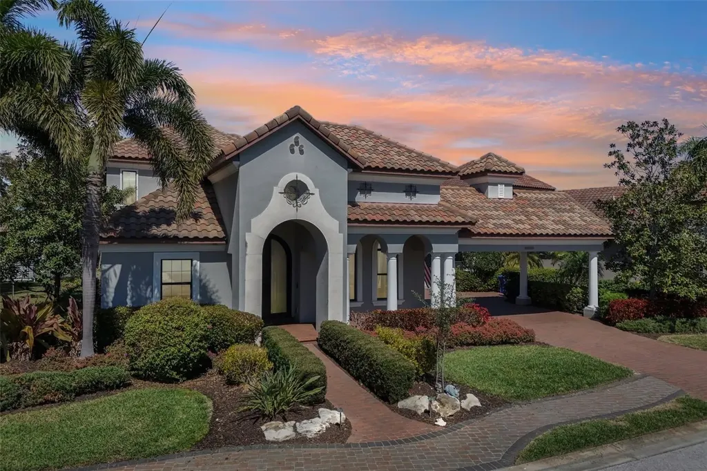 508 Mast Drive Bradenton FL 34208