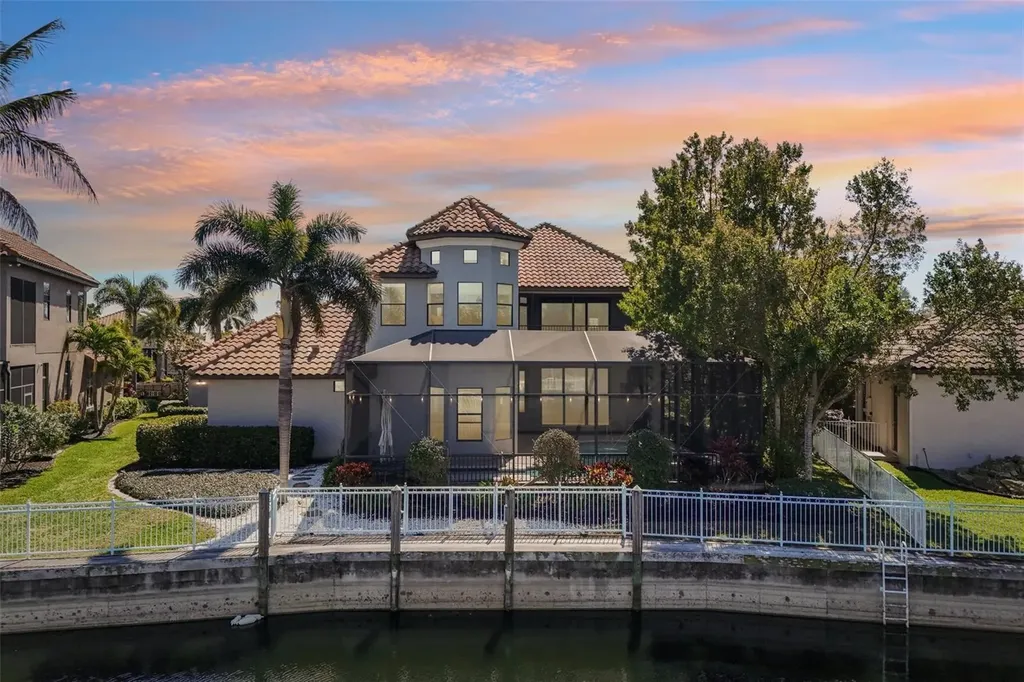508 Mast Drive Bradenton FL 34208