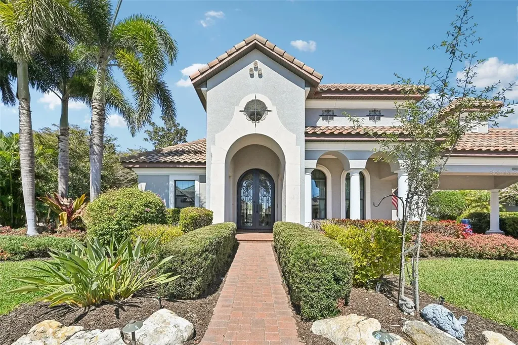 508 Mast Drive Bradenton FL 34208