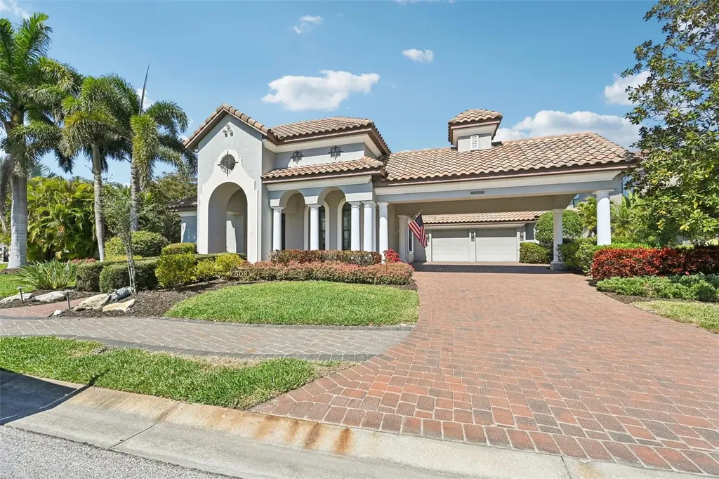 508 Mast Drive Bradenton FL 34208