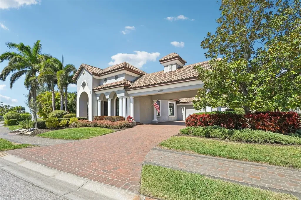 508 Mast Drive Bradenton FL 34208