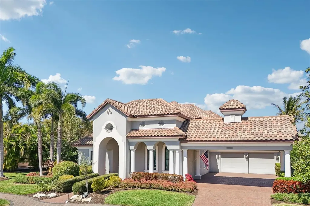 508 Mast Drive Bradenton FL 34208