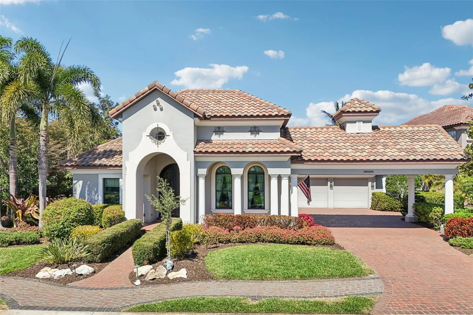 508 Mast Drive Bradenton FL 34208