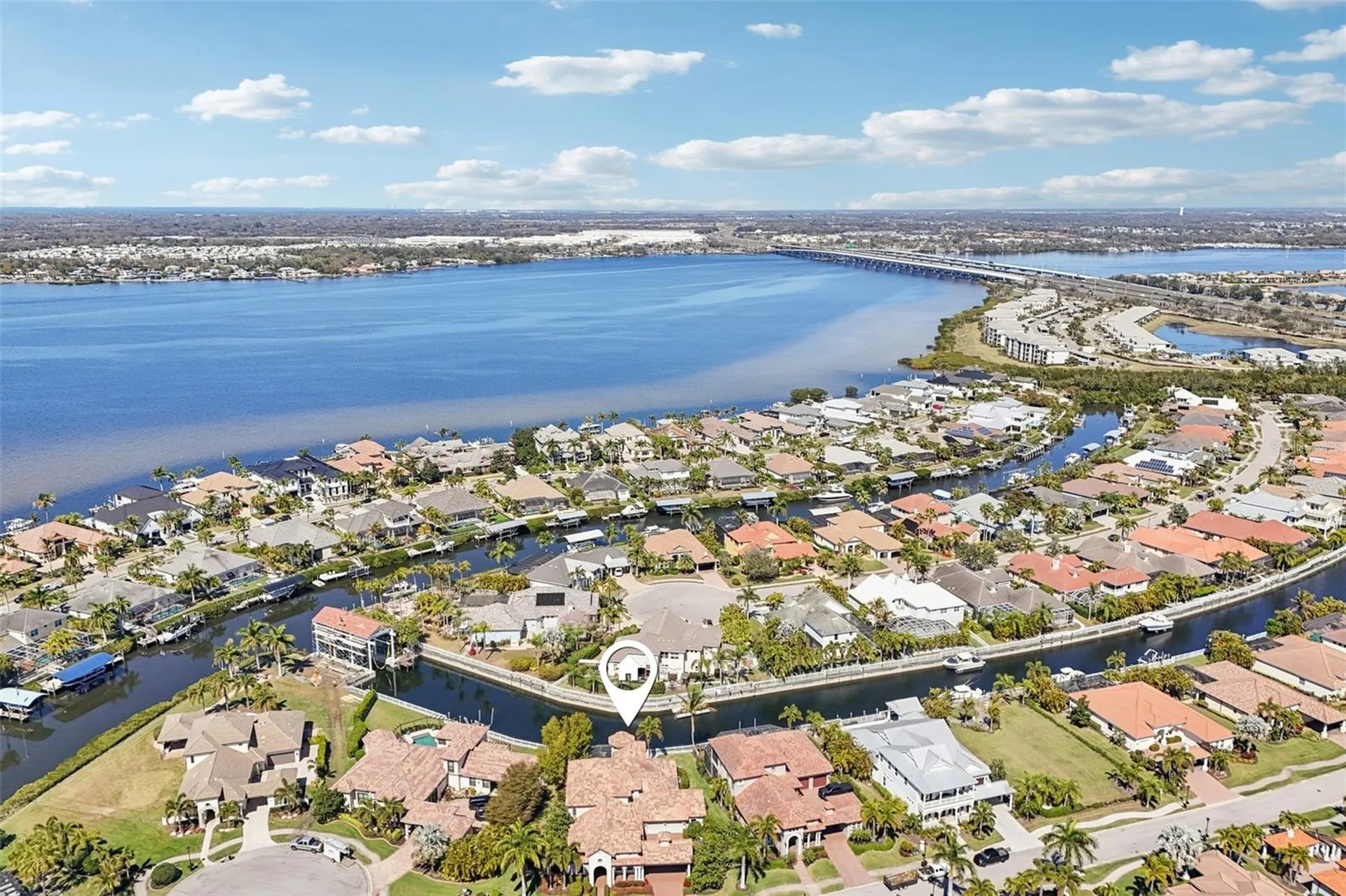 508 Mast Drive Bradenton FL 34208