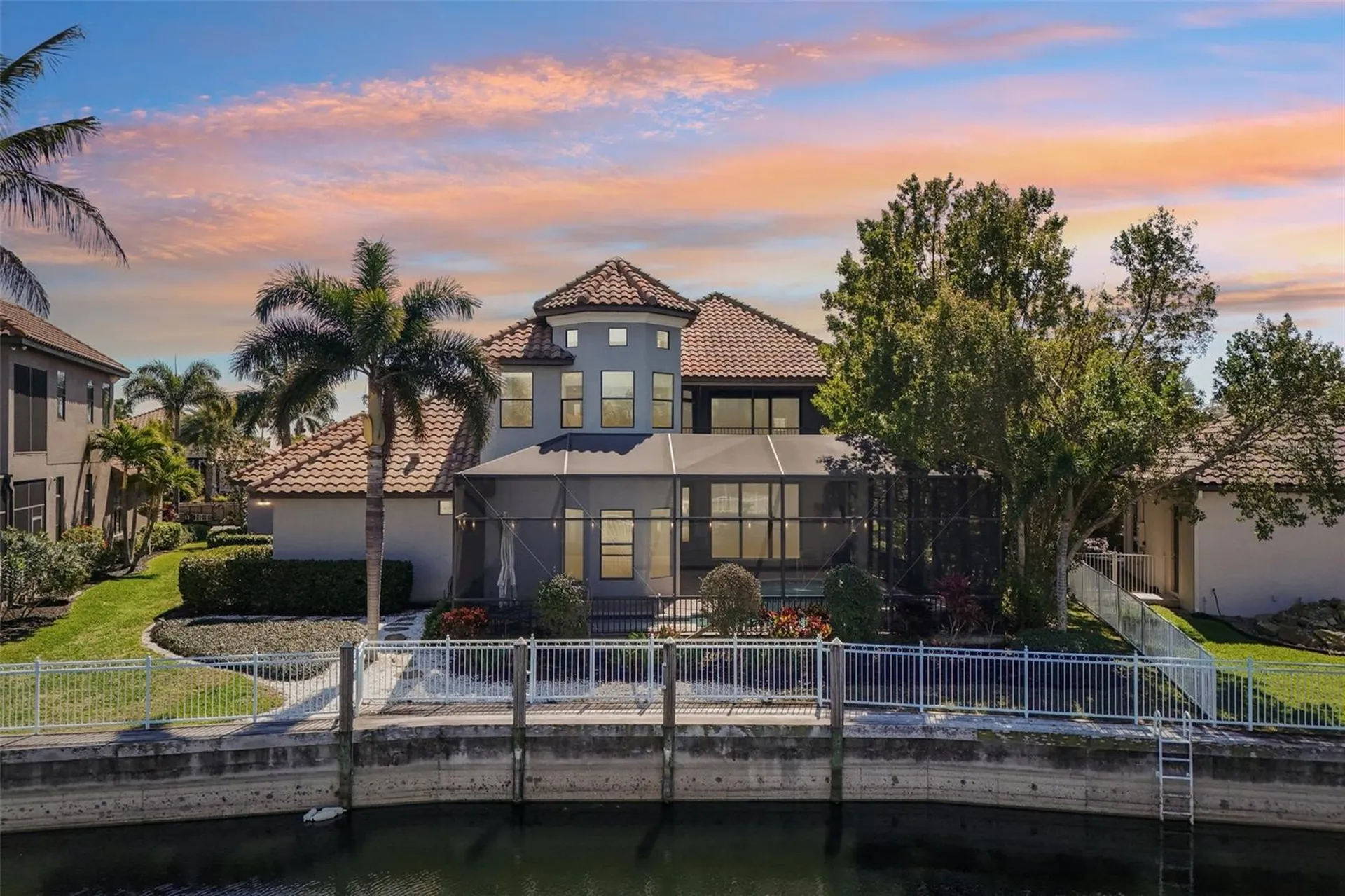 508 Mast Drive Bradenton FL 34208