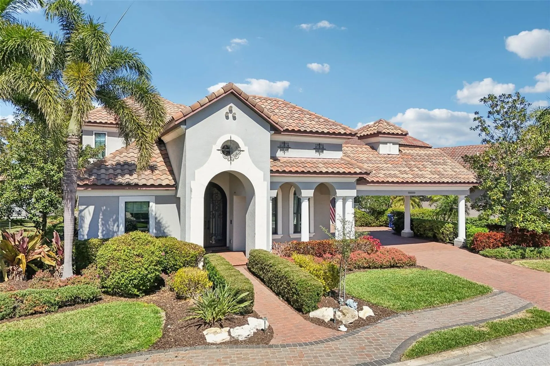 508 Mast Drive Bradenton FL 34208