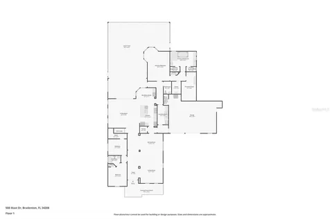 508 Mast Drive Bradenton FL 34208