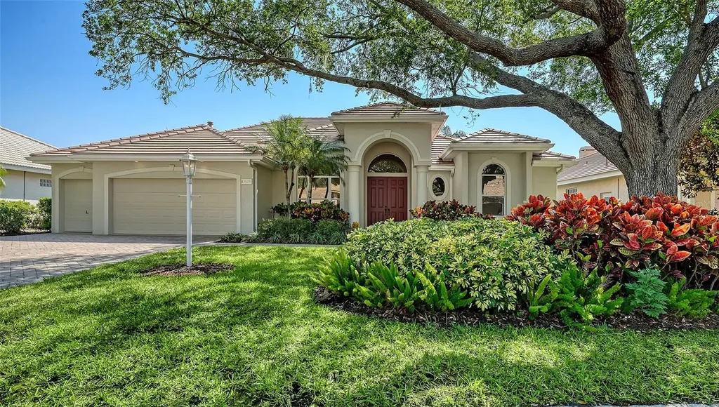 6309 Thorndon Circle University Park FL 34201