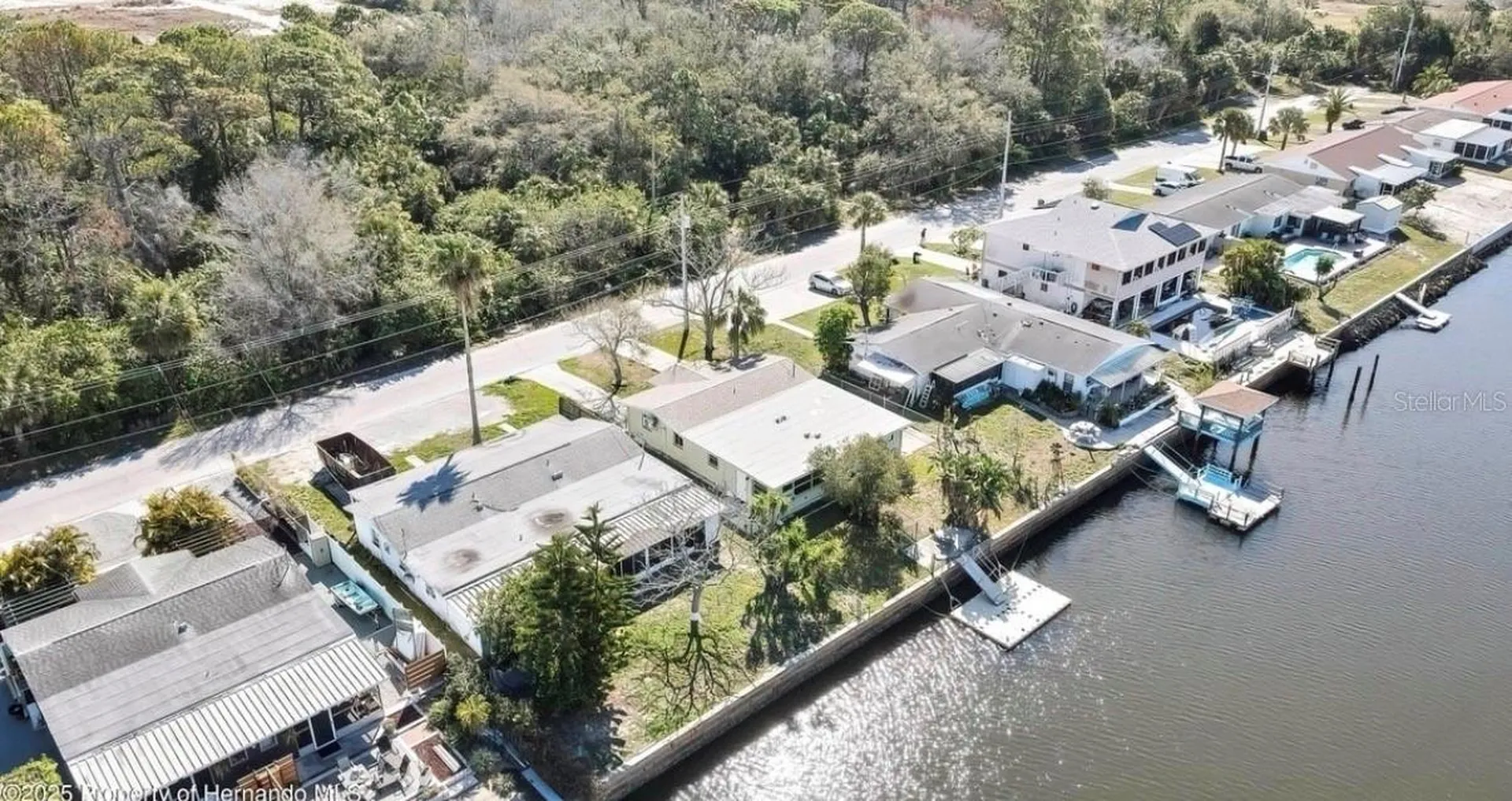 12527 1st Isle Hudson FL 34667