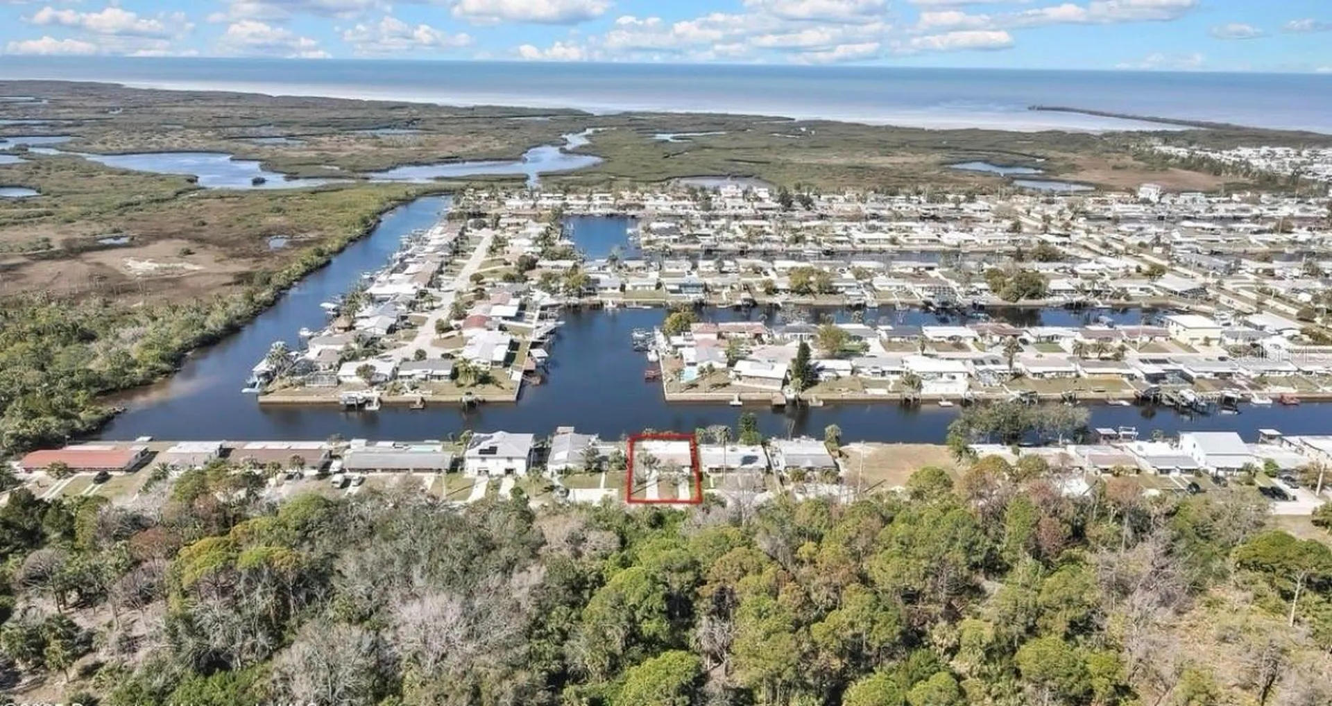 12527 1st Isle Hudson FL 34667
