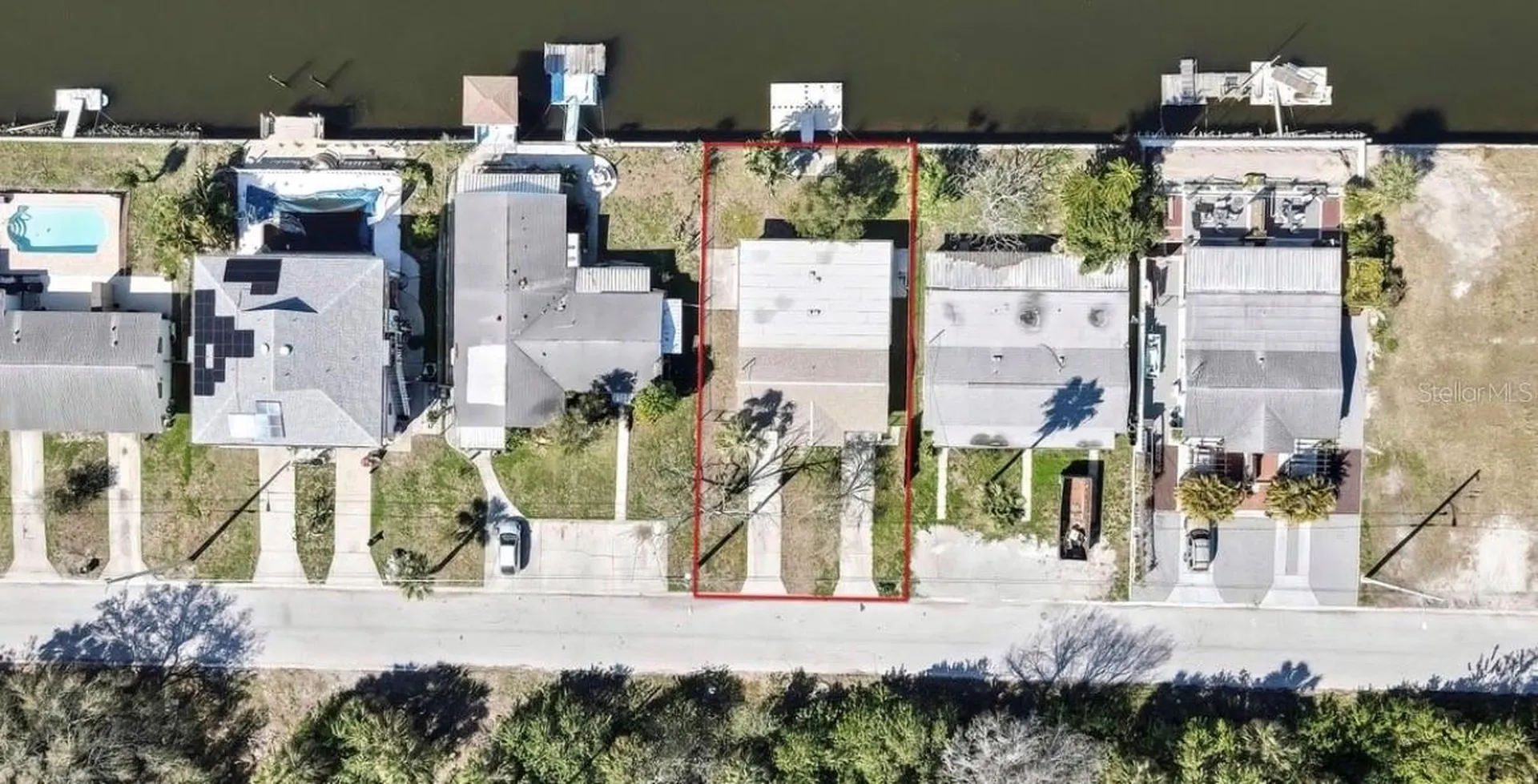 12527 1st Isle Hudson FL 34667