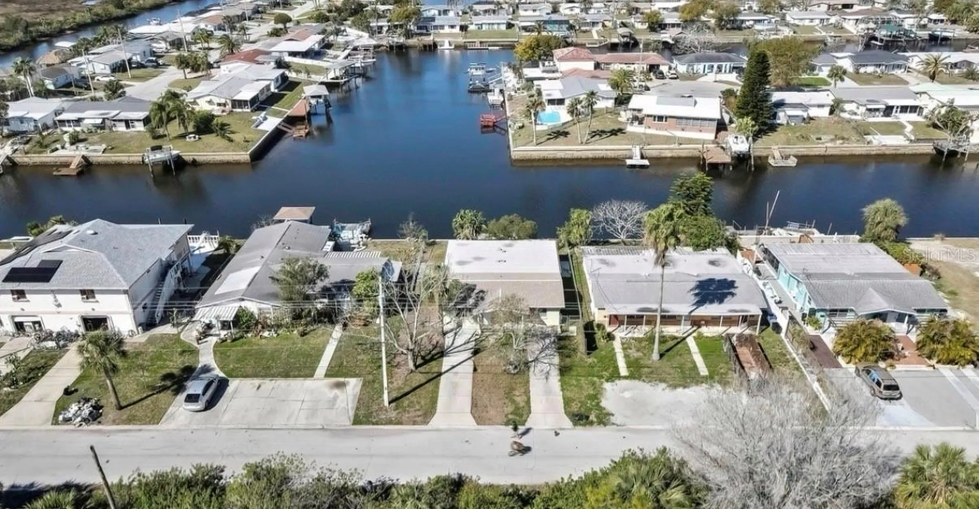 12527 1st Isle Hudson FL 34667