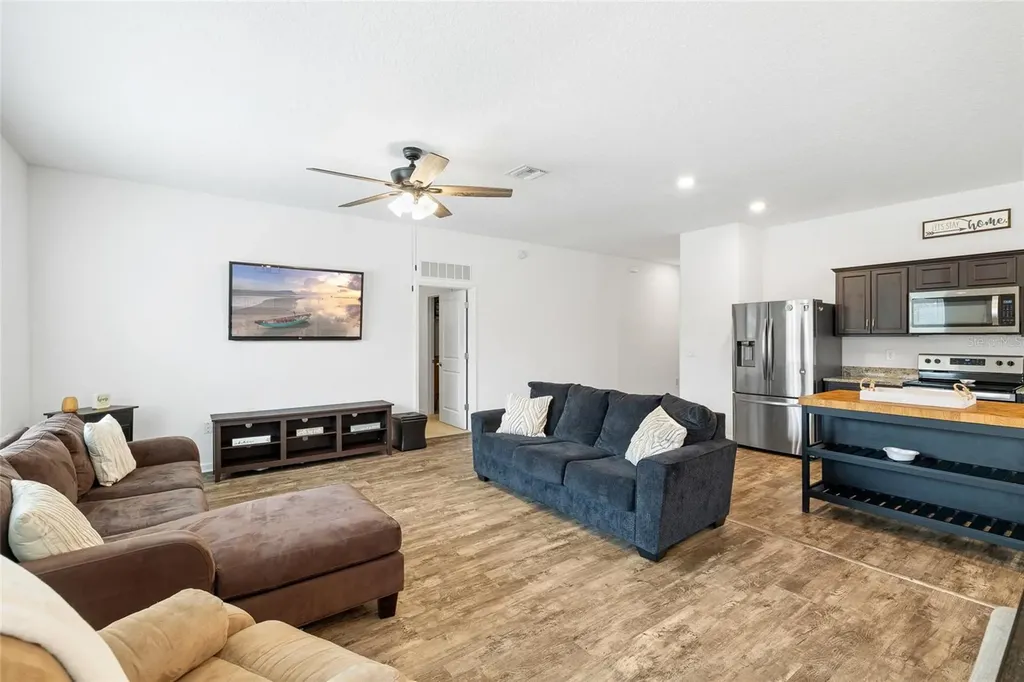 5534 Turkey Creek Way Lakeland FL 33811