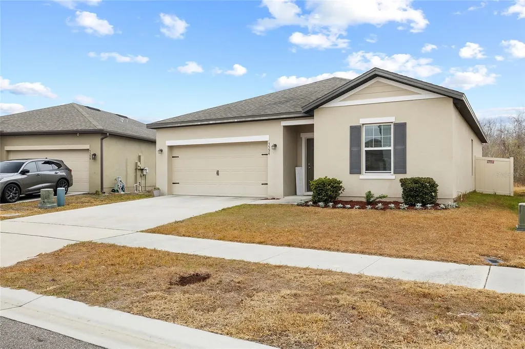 5534 Turkey Creek Way Lakeland FL 33811