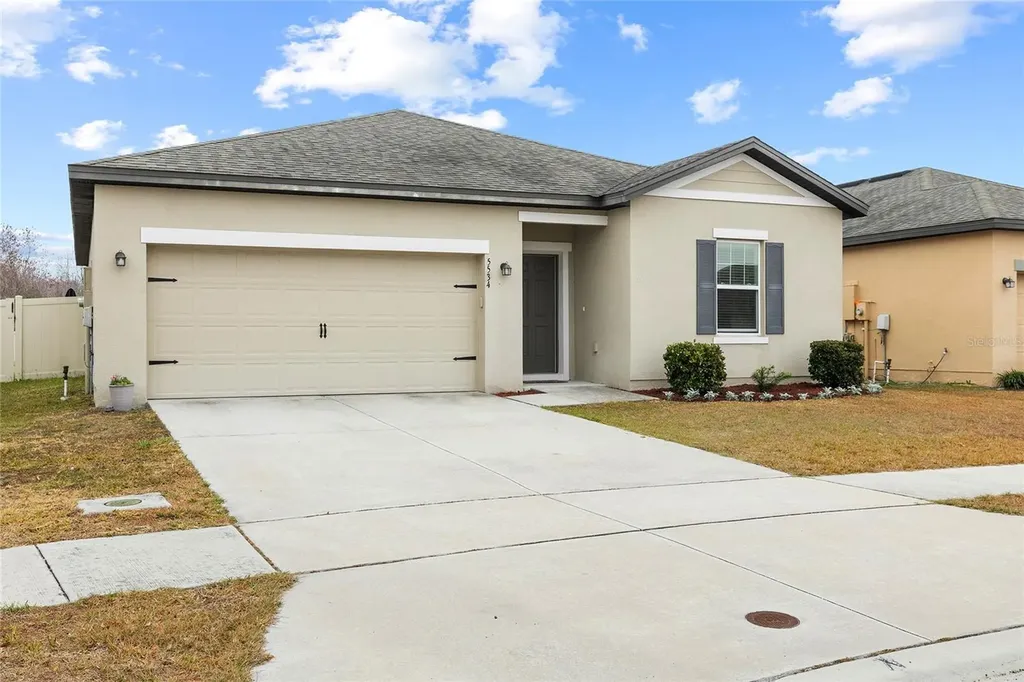 5534 Turkey Creek Way Lakeland FL 33811
