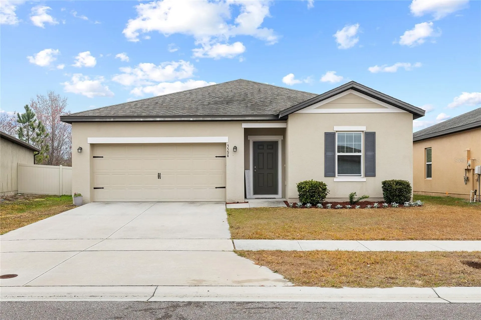 5534 Turkey Creek Way Lakeland FL 33811