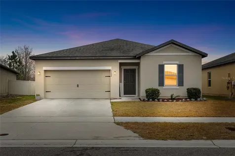 5534 Turkey Creek Way Lakeland FL 33811