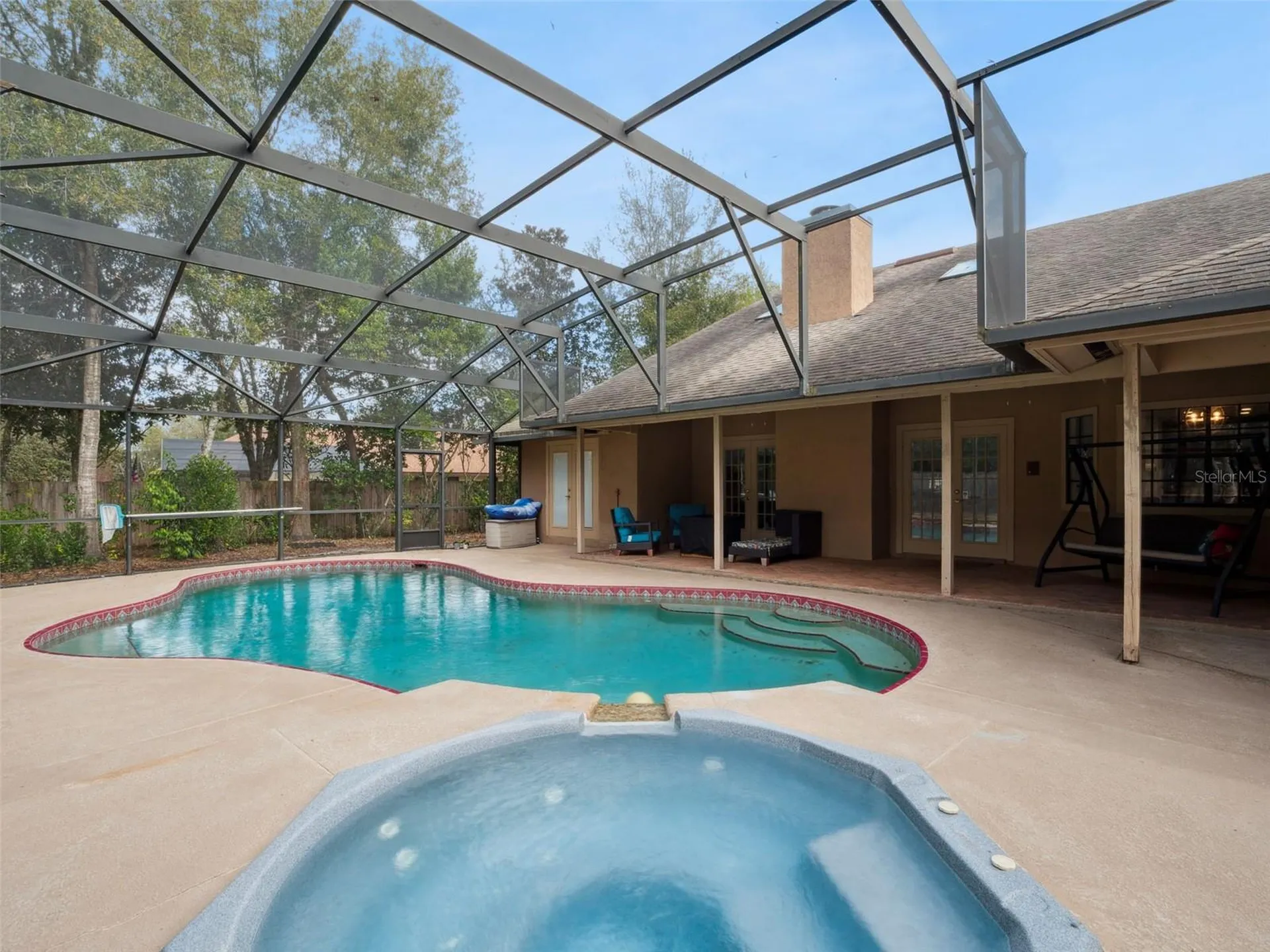5314 Shadywood Lane Orlando FL 32819