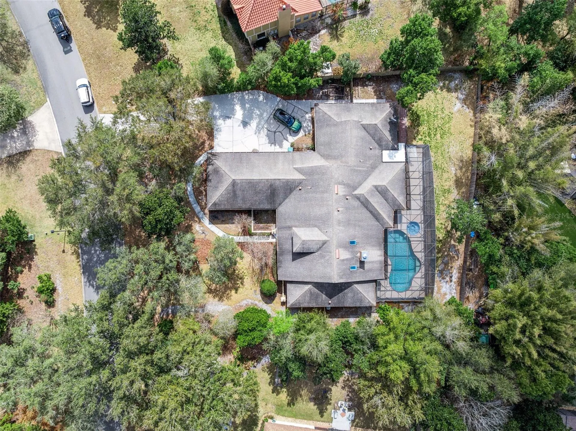 5314 Shadywood Lane Orlando FL 32819
