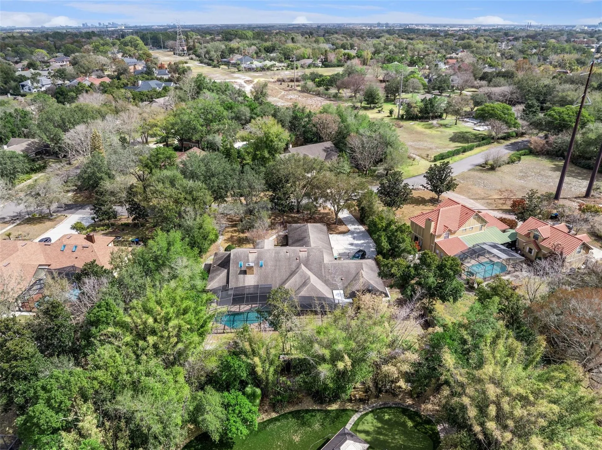 5314 Shadywood Lane Orlando FL 32819