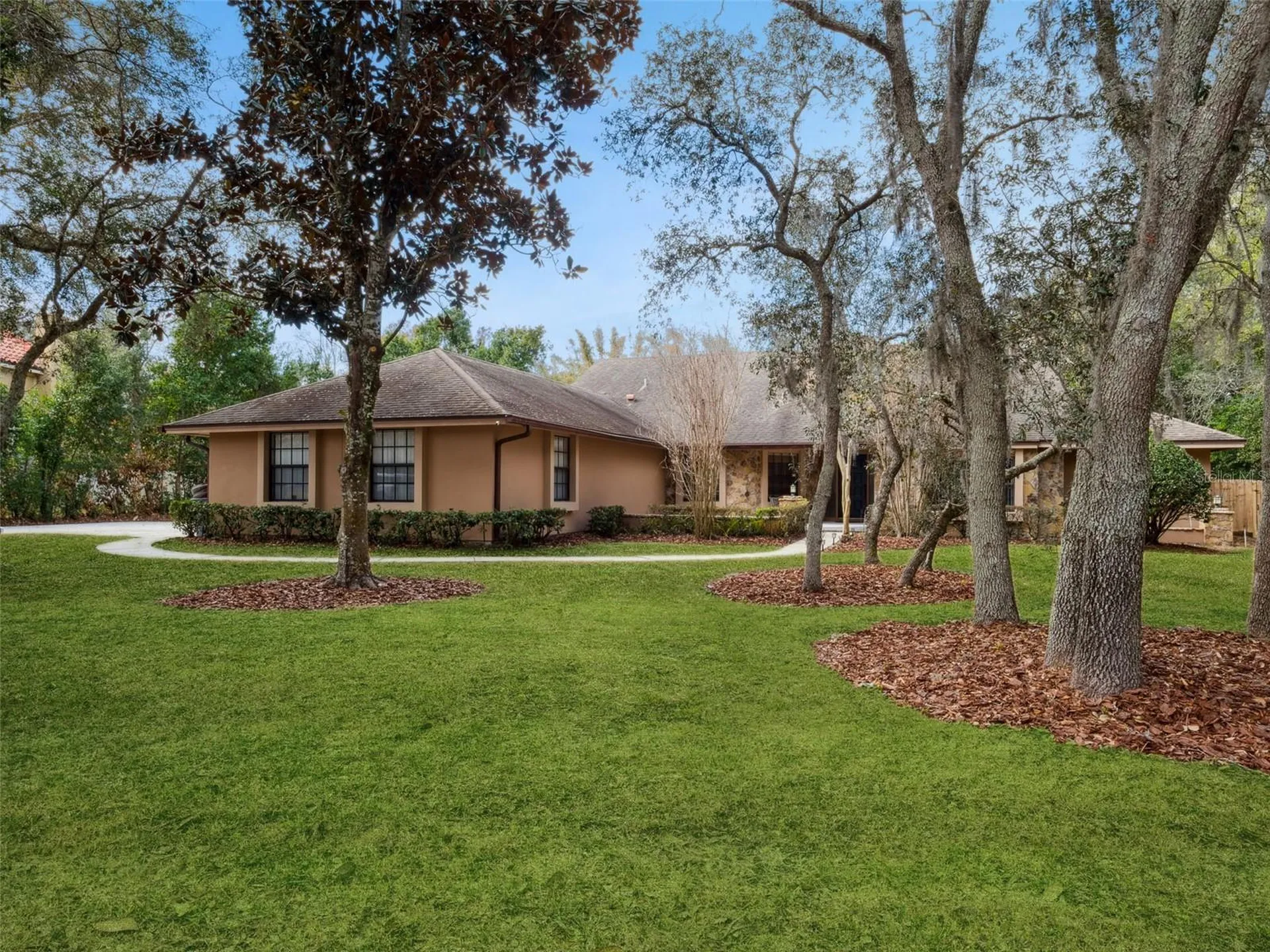 5314 Shadywood Lane Orlando FL 32819