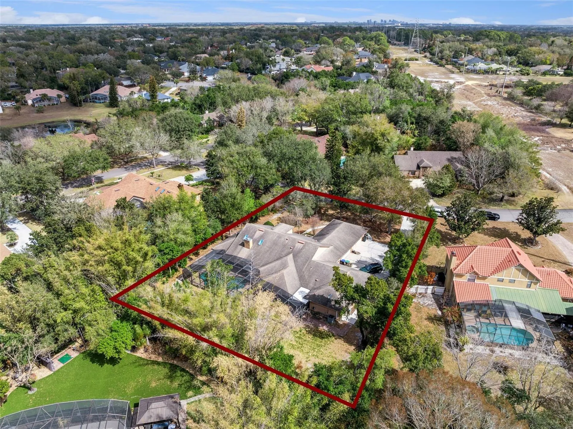 5314 Shadywood Lane Orlando FL 32819