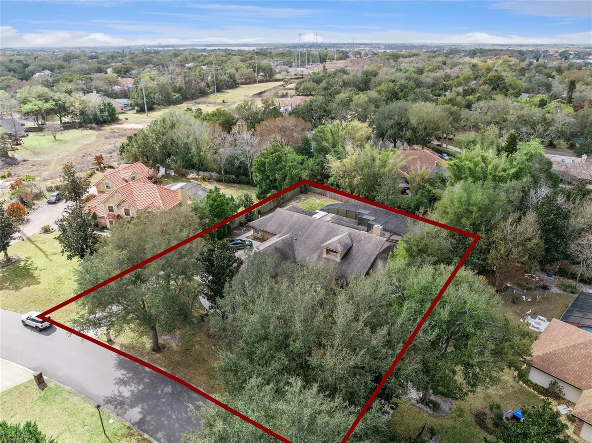 5314 Shadywood Lane Orlando FL 32819