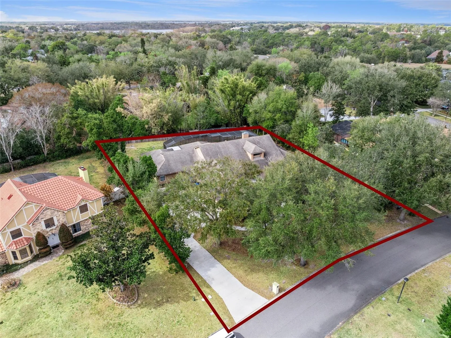 5314 Shadywood Lane Orlando FL 32819